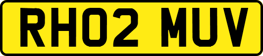 RH02MUV