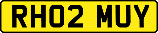 RH02MUY