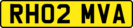 RH02MVA