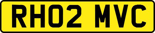 RH02MVC