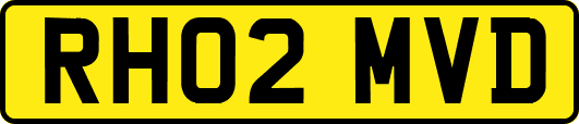 RH02MVD