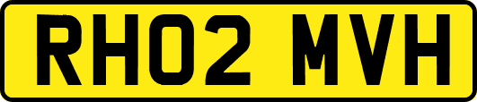 RH02MVH