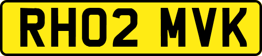 RH02MVK