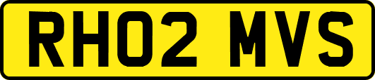 RH02MVS