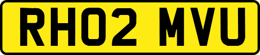 RH02MVU