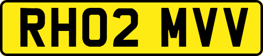 RH02MVV