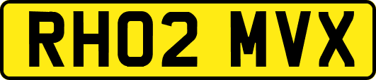 RH02MVX