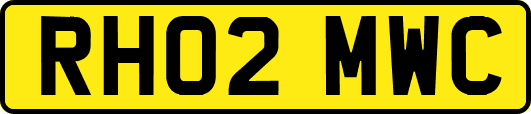 RH02MWC