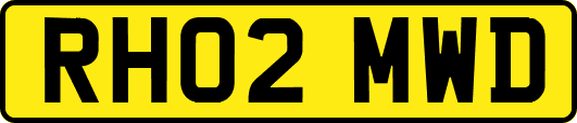 RH02MWD