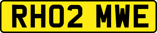 RH02MWE