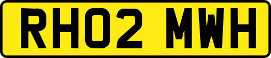 RH02MWH