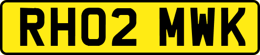 RH02MWK