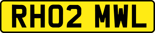 RH02MWL