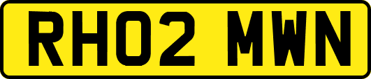 RH02MWN