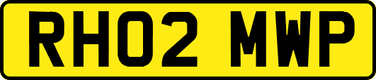 RH02MWP