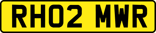 RH02MWR