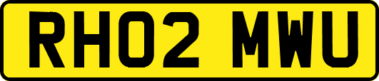 RH02MWU