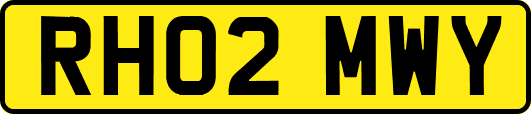 RH02MWY