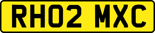 RH02MXC