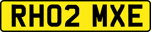 RH02MXE