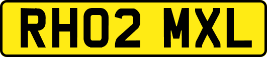 RH02MXL