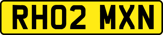 RH02MXN