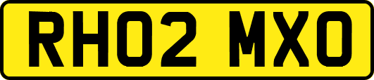 RH02MXO
