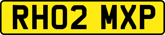 RH02MXP
