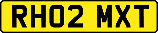 RH02MXT