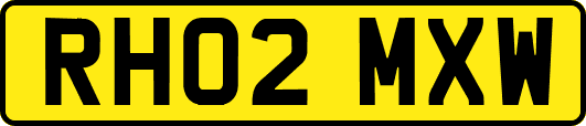 RH02MXW
