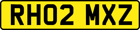 RH02MXZ