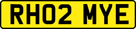 RH02MYE