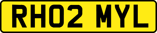 RH02MYL