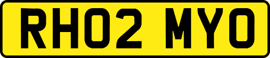 RH02MYO