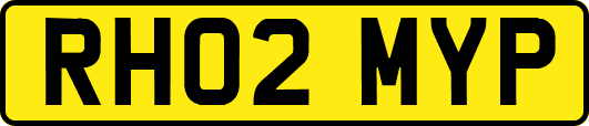 RH02MYP