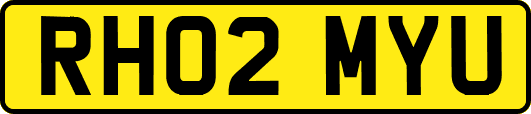 RH02MYU
