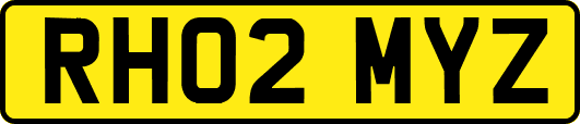 RH02MYZ