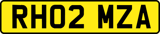 RH02MZA