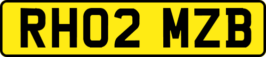RH02MZB