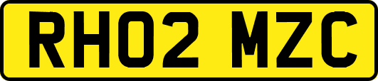 RH02MZC