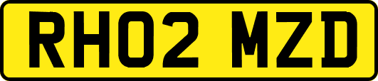 RH02MZD