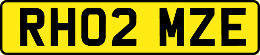 RH02MZE