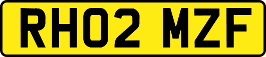 RH02MZF