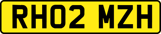 RH02MZH