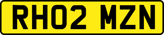 RH02MZN