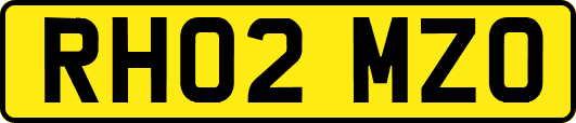 RH02MZO