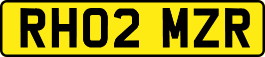 RH02MZR
