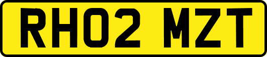 RH02MZT