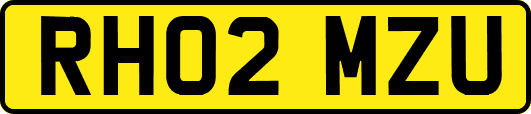 RH02MZU