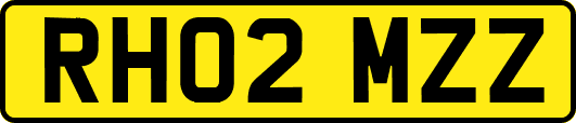RH02MZZ